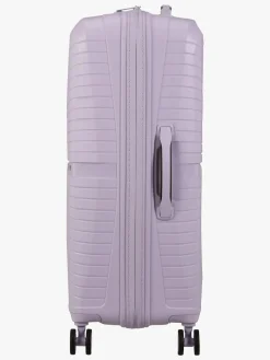 American Tourister Airconic Rejsetaske 67L, Stormy Lilac