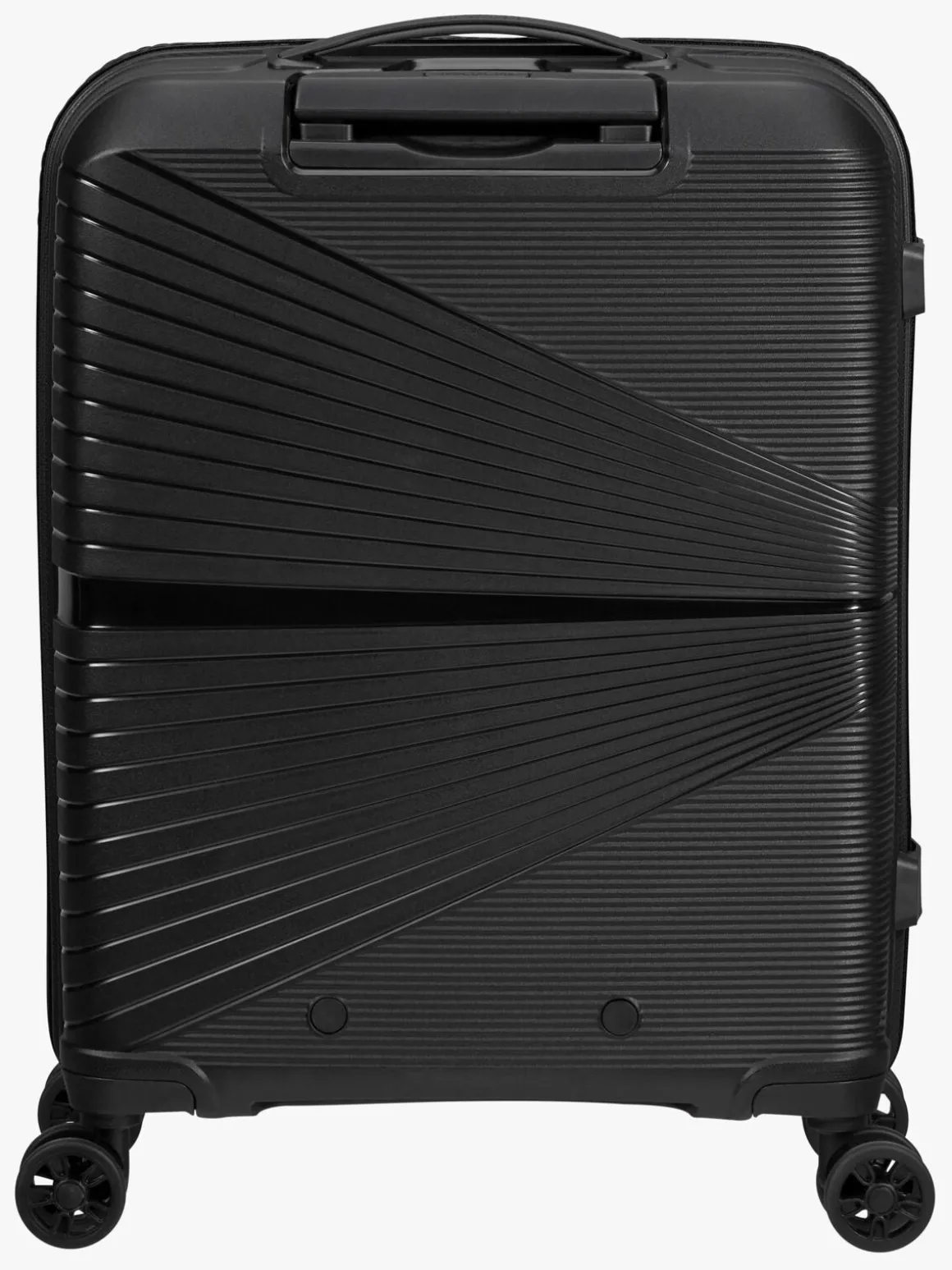 American Tourister Airconic Koffert 34L, Onyx Black