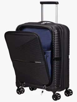 American Tourister Airconic Koffert 34L, Onyx Black