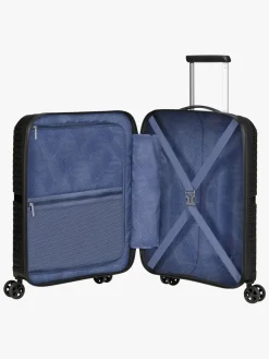 American Tourister Airconic Koffert 34L, Onyx Black