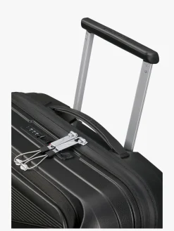 American Tourister Airconic Koffert 34L, Onyx Black