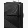 American Tourister Airconic Rejsetaske 67L, Onyx Black