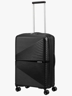American Tourister Airconic Rejsetaske 67L, Onyx Black