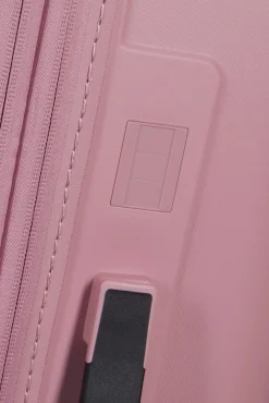 American Tourister Dashpop Spinner Kuffert 76-84L, Lilas Pink