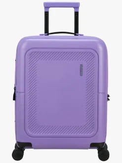 American Tourister Dashpop Kuffert 41-47L, Violet Purple
