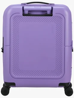 American Tourister Dashpop Kuffert 41-47L, Violet Purple