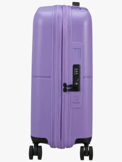 American Tourister Dashpop Kuffert 41-47L, Violet Purple