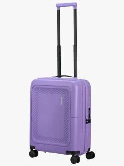 American Tourister Dashpop Kuffert 41-47L, Violet Purple