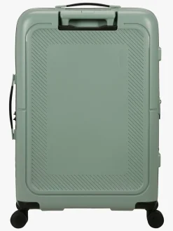 American Tourister Dashpop Spinner Kuffert 76-84L, Iceberg Green