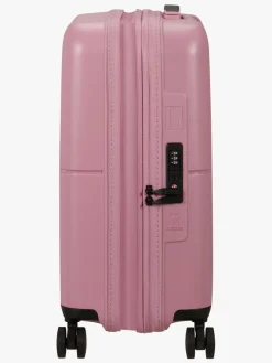 American Tourister Dashpop Spinner Kuffert 41-47L, Lilas Pink