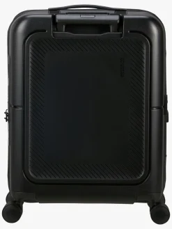 American Tourister Dashpop Kuffert 41-47L, True Black