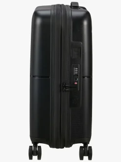 American Tourister Dashpop Kuffert 41-47L, True Black