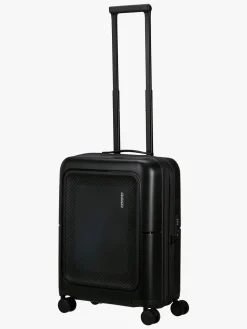 American Tourister Dashpop Kuffert 41-47L, True Black