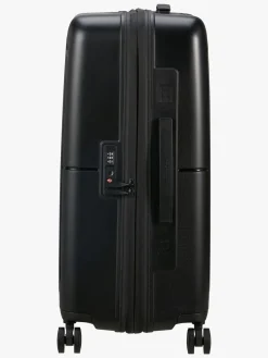 American Tourister Dashpop Kuffert 76-84L, True Black