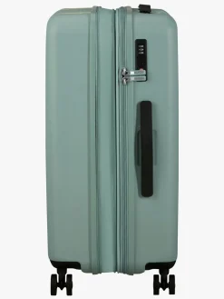 American Tourister Dynabelt Spinner Kuffert 68L, Misty Green