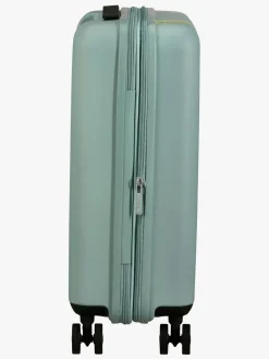 American Tourister Dynabelt Spinner Kuffert 36L, Misty Green