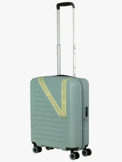 American Tourister Dynabelt Spinner Kuffert 36L, Misty Green