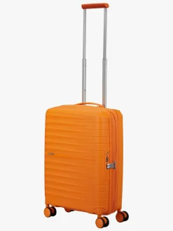 American Tourister Fastforward Rejsetaske 36L, Radiant Orange