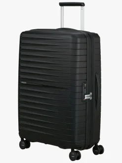 American Tourister Fastforward Rejsetaske 67L, Flash Black