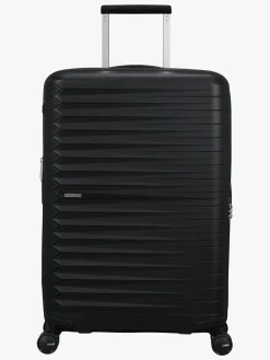 American Tourister Fastforward Rejsetaske 67L, Flash Black