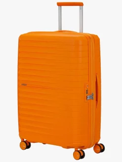 American Tourister Fastforward Rejsetaske 67L, Radiant Orange