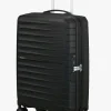 American Tourister Fastforward Rejsetaske 36L, Flash Black