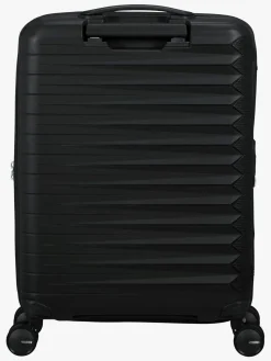American Tourister Fastforward Rejsetaske 36L, Flash Black