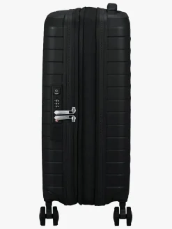 American Tourister Fastforward Rejsetaske 36L, Flash Black
