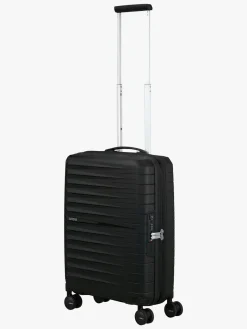 American Tourister Fastforward Rejsetaske 36L, Flash Black