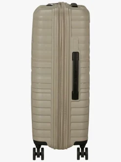 American Tourister Flytwist Kuffert 63-73L, Sandstone