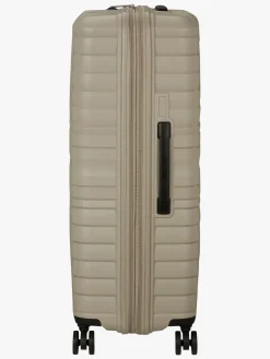 American Tourister Flytwist Kuffert 101-117L, Sandstone