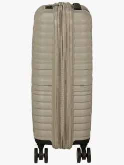 American Tourister Flytwist Kuffert 36-44L, Sandstone