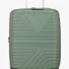 American Tourister Flytwist Kuffert 36-44L, Botanic Green