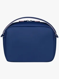 American Tourister Puffy POP Pouch Skuldertaske 3,5L, Navy