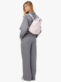 American Tourister Puffy POP Mini Rygsæk S 8,5L, Pink