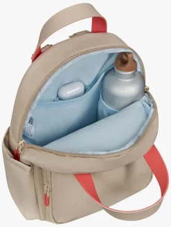 American Tourister Puffy POP Mini Rygsæk S 8,5L, Beige