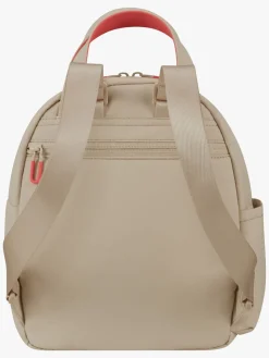 American Tourister Puffy POP Mini Rygsæk S 8,5L, Beige