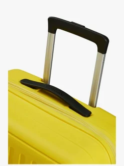 American Tourister Rejoy Kuffert 35L, Electric Yellow
