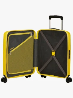 American Tourister Rejoy Kuffert 35L, Electric Yellow
