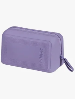American Tourister Toilettaske POP, Lavender