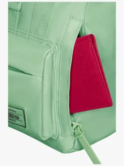 American Tourister Urban Groove City Mini Rygsæk 7L, Pastel Green