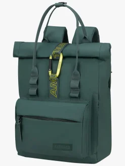 American Tourister Urban Groove Outdoor Rygsæk 15L, Forrest Green