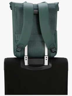 American Tourister Urban Groove Outdoor Rygsæk 15L, Forrest Green