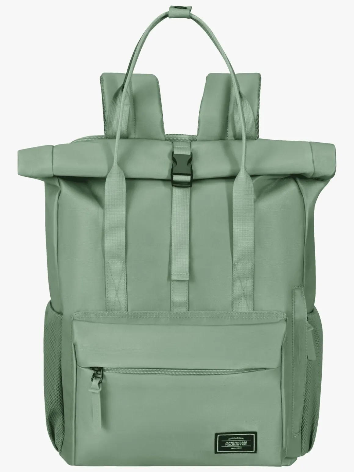 American Tourister Urban Groove Rygsæk 20,5L, Urban Green