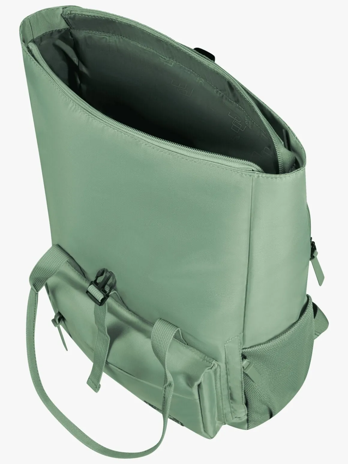 American Tourister Urban Groove Rygsæk 20,5L, Urban Green