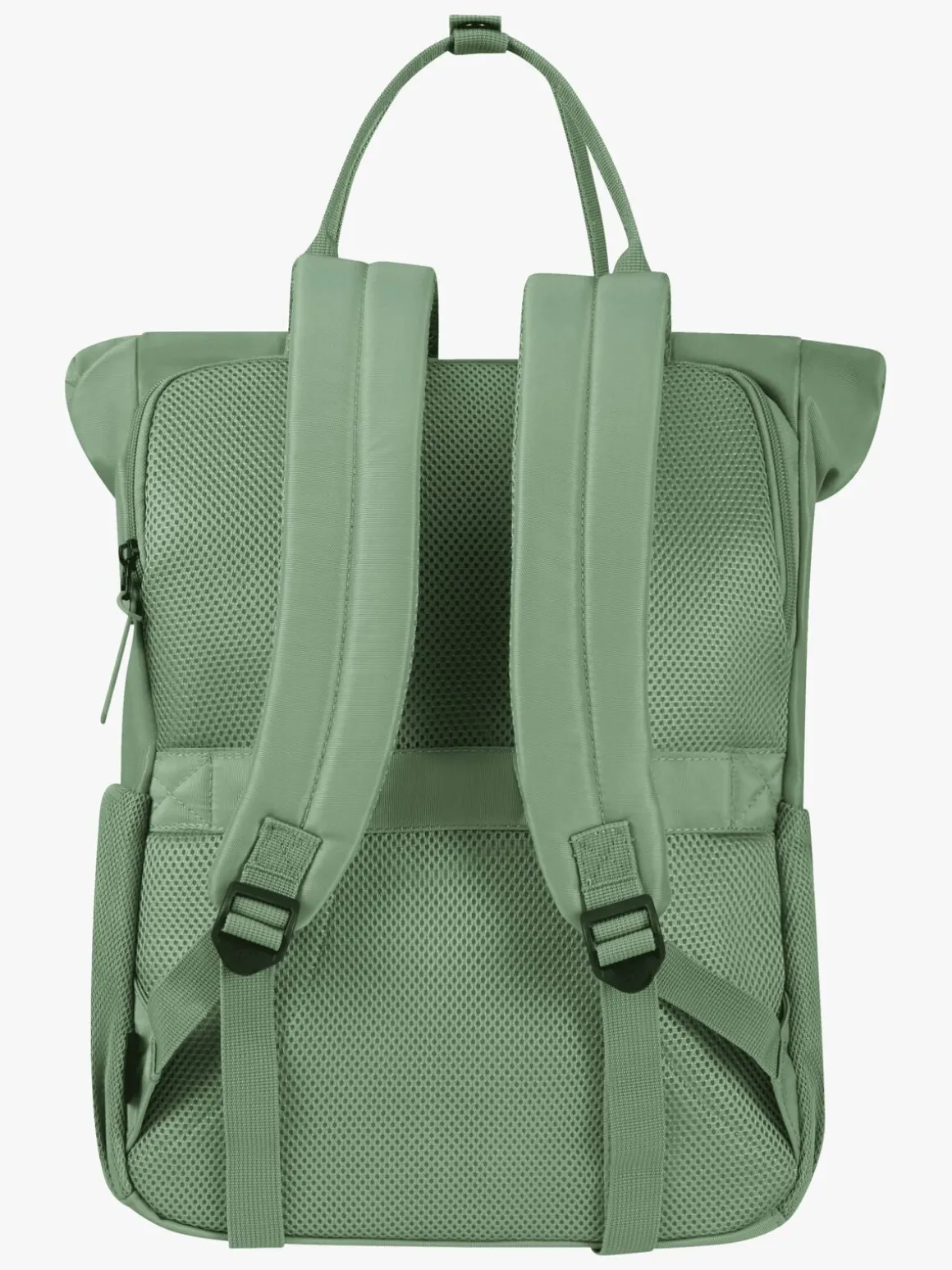 American Tourister Urban Groove Rygsæk 20,5L, Urban Green