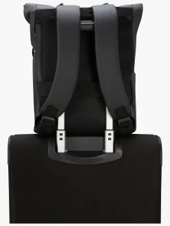 American Tourister Urban Groove Outdoor Rygsæk 15L, Sort