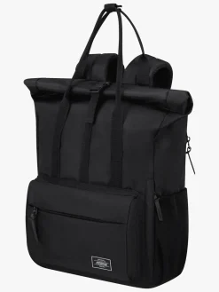 American Tourister Urban Groove Rygsæk 20,5L, Black