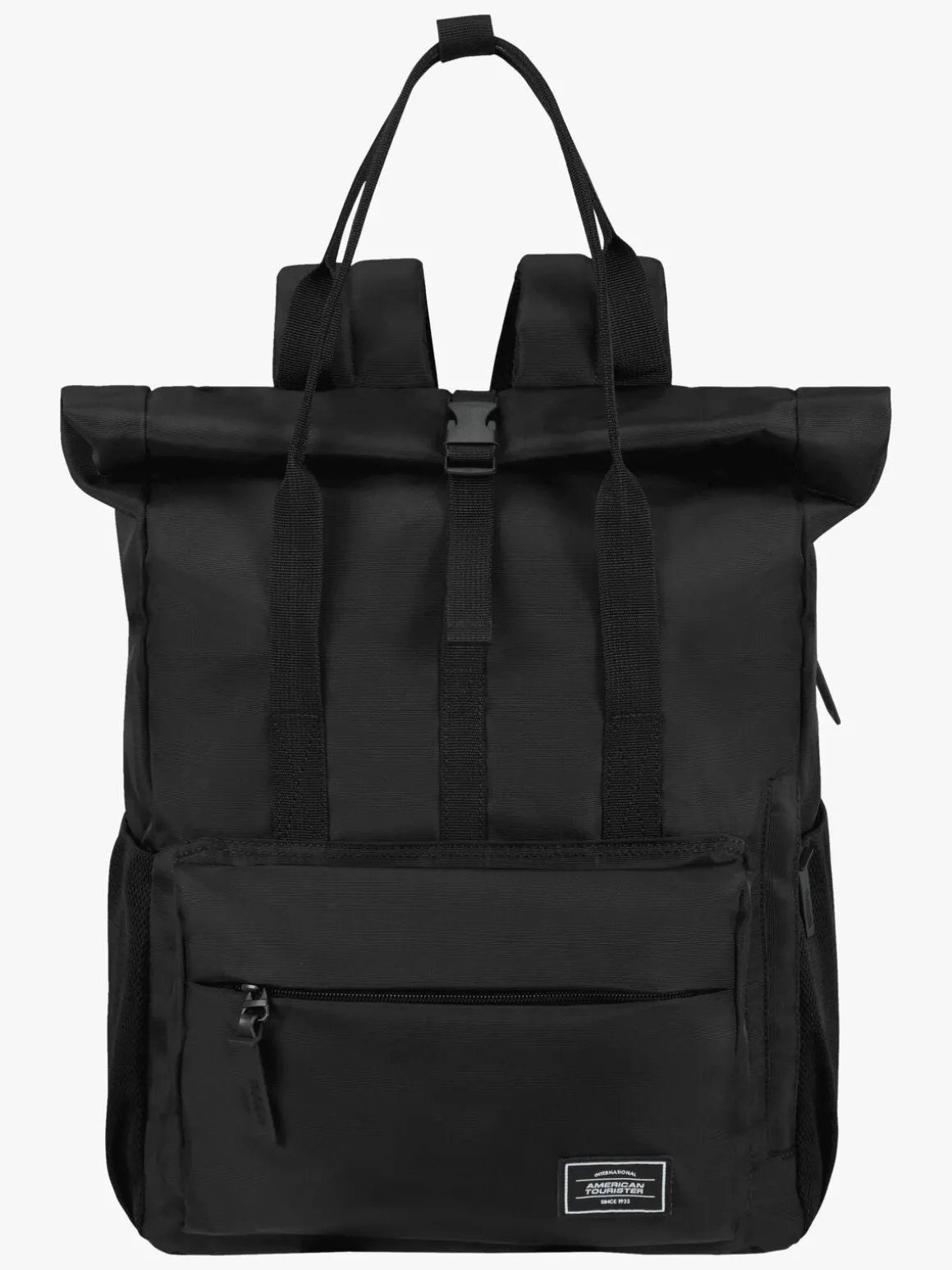 American Tourister Urban Groove Rygsæk 20,5L, Black