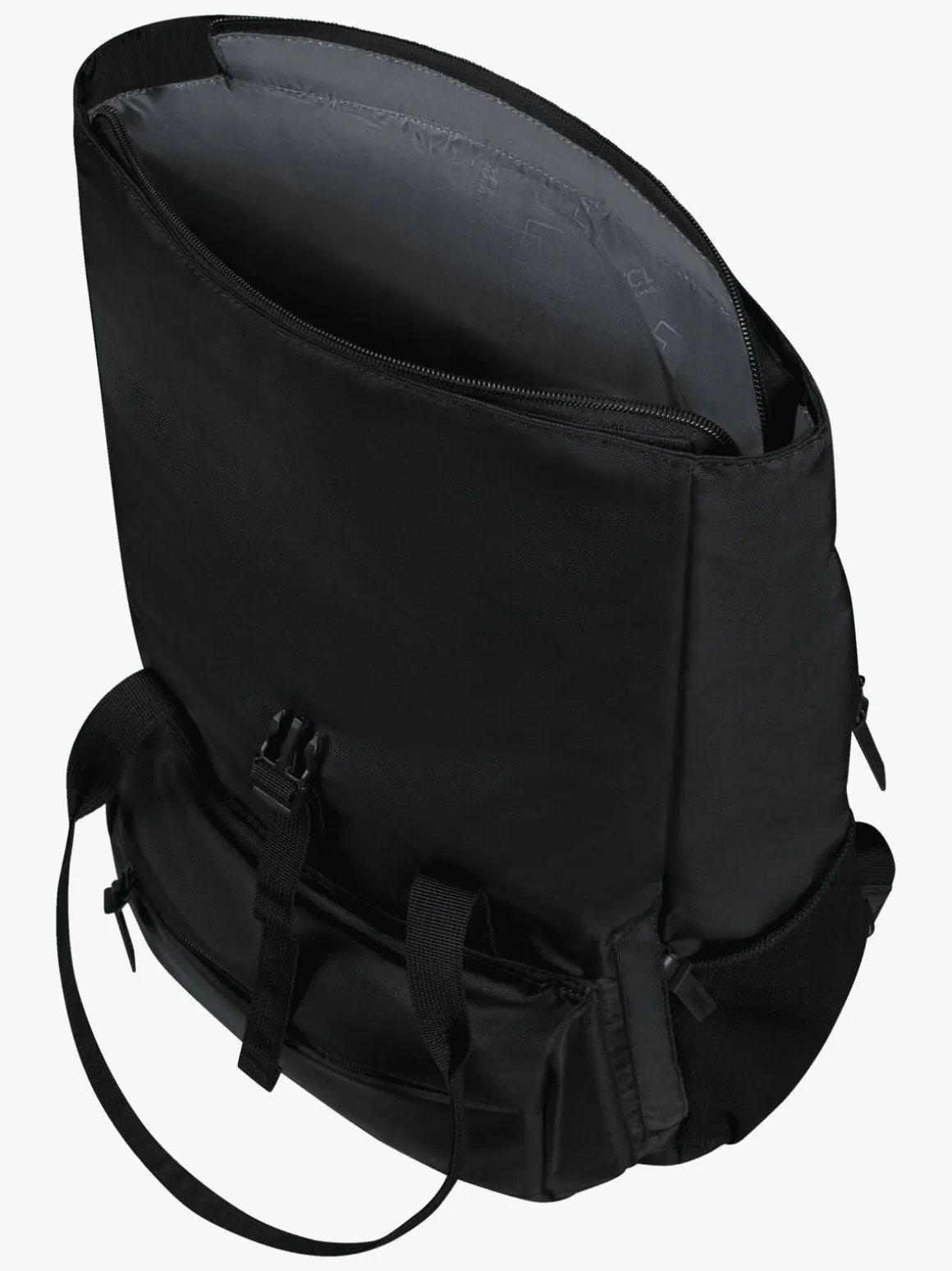 American Tourister Urban Groove Rygsæk 20,5L, Black